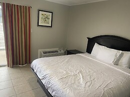 Pascagoula Extended Stay