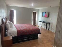 Pascagoula Extended Stay