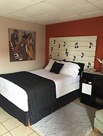 Pascagoula Extended Stay