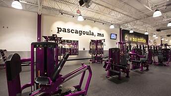 Pascagoula Extended Stay