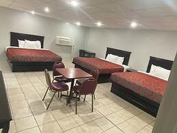 Pascagoula Extended Stay