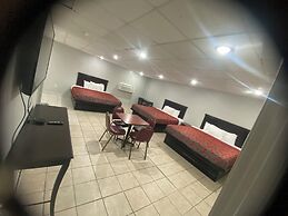 Pascagoula Extended Stay