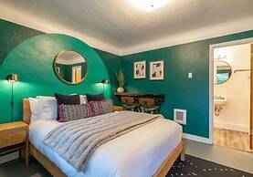 b.side motel + rv