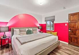 b.side motel + rv