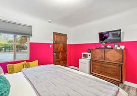b.side motel + rv