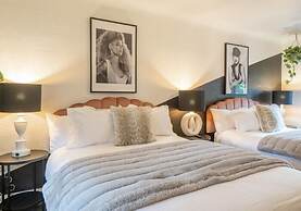 b.side motel + rv