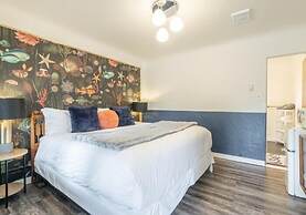 b.side motel + rv