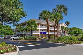 InTown Suites Extended Stay Fort Lauderdale