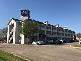 InTown Suites Extended Stay Houston - Pasadena