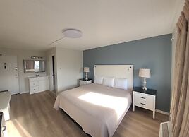 Sand Pebble Motor Lodge