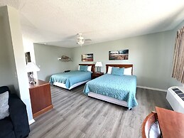 Sand Pebble Motor Lodge