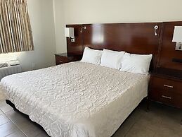 Sand Pebble Motor Lodge