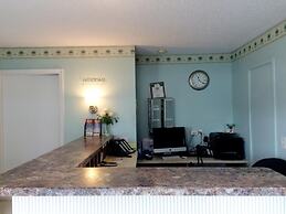 Sand Pebble Motor Lodge