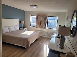 Sand Pebble Motor Lodge