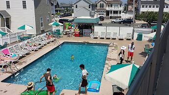 Sand Pebble Motor Lodge