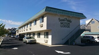 Sand Pebble Motor Lodge