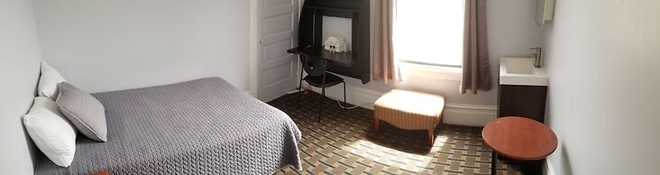 Perramont Hotel
