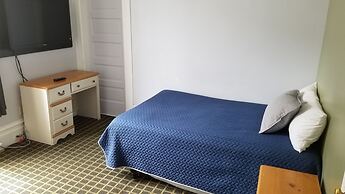 Perramont Hotel