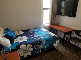 Perramont Hotel
