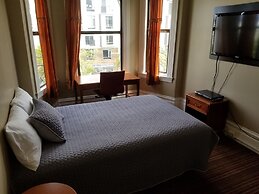 Perramont Hotel