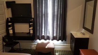 Perramont Hotel