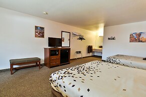 Adventure Inn & Motel