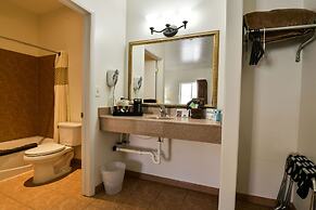 Adventure Inn & Motel