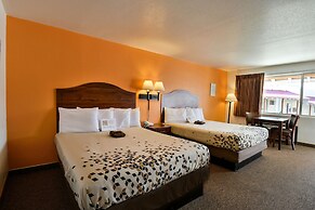 Adventure Inn & Motel