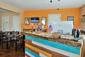 Adventure Inn & Motel