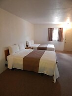 The Brookside Motel