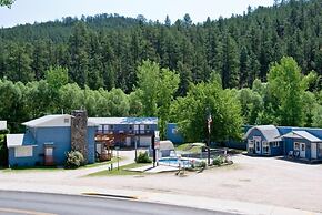 The Brookside Motel
