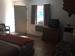 The Brookside Motel