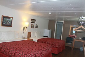 The Brookside Motel