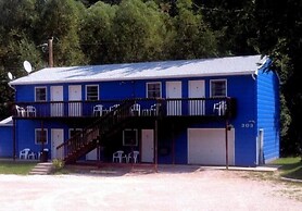 The Brookside Motel