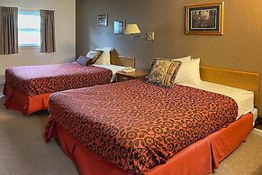 The Brookside Motel