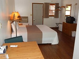 The Brookside Motel