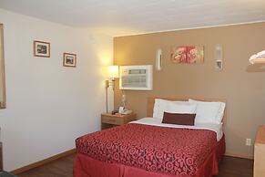 The Brookside Motel