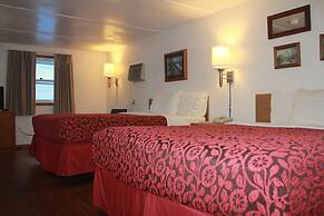 The Brookside Motel