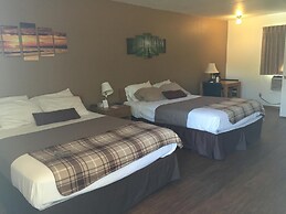The Brookside Motel