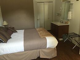 The Brookside Motel