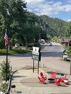 The Brookside Motel
