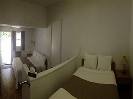 The Brookside Motel