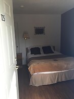 The Brookside Motel
