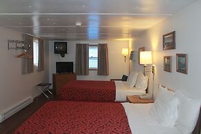 The Brookside Motel