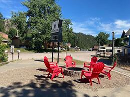 The Brookside Motel