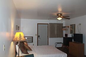 The Brookside Motel