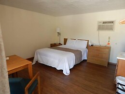 The Brookside Motel