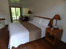 The Brookside Motel