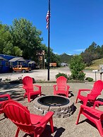 The Brookside Motel