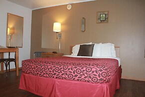 The Brookside Motel